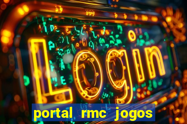 portal rmc jogos ao vivo